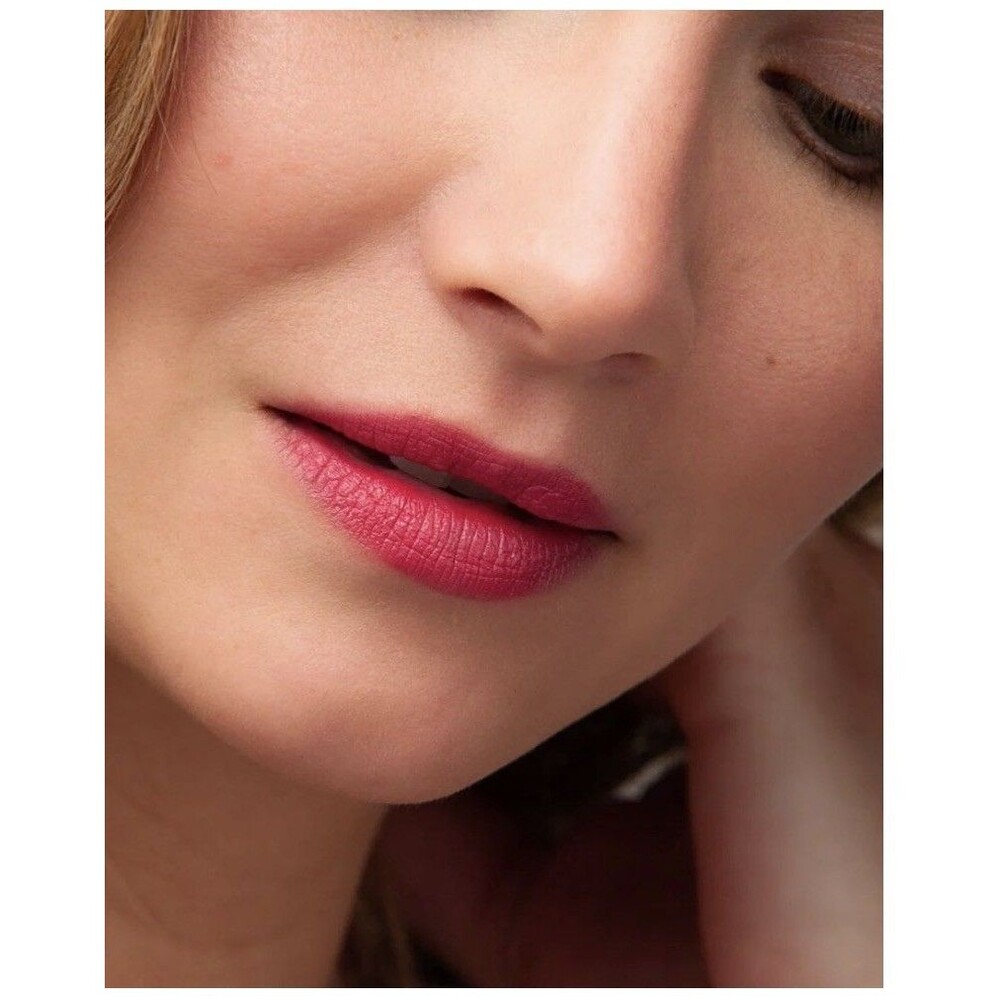Flyte.70 B+B.LipBlot Sheer Matte Lipstick In The Shade Cherry Pie. New In Box